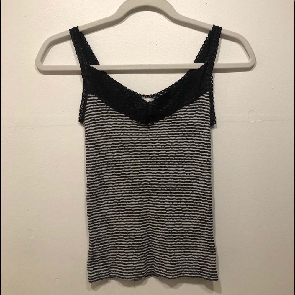 Reminiscence Camisole